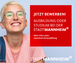 Vergrößerte Ansicht von Symboldbild Bewerbung Ausbildung