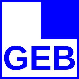 Vergrößerte Ansicht von Logo des GEB, Gesamtelternbeirat