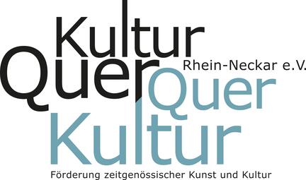 Vergrößerte Ansicht von Logo von Eine Veranstaltung von KulturQuer QuerKultur Rhein-Neckar e.V.