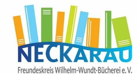 Vergrößerte Ansicht von Logo des Freundeskreis der Wilhelm-Wundt-Bücherei