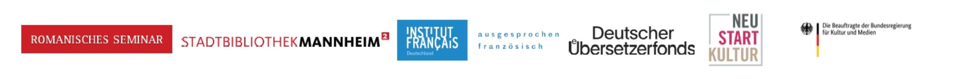 Vergrößerte Ansicht von Logos der Kooperationspartner