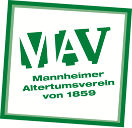 Vergrößerte Ansicht von Logo MAV