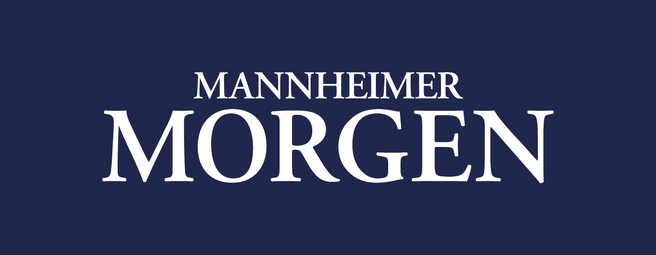 Vergrößerte Ansicht von Logo von Mannheimer Morgen