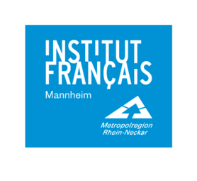Vergrößerte Ansicht von Logo Institut Francais Mannheim
