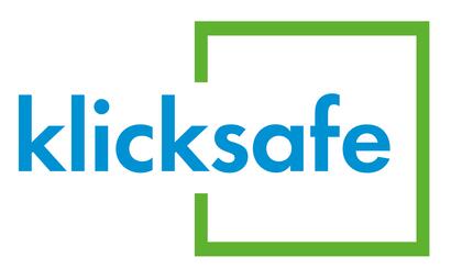 Vergrößerte Ansicht von Logo klicksafe
