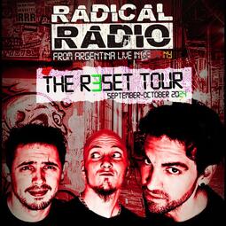Vergrößerte Ansicht von Radical Radio (Punkrock aus Argentinien)