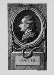 Vergrößerte Ansicht von Goethe und das kulturelle Leben in Mannheim. Mit Zitaten des Dichters zum &quot;Lauf der Zeit&quot;