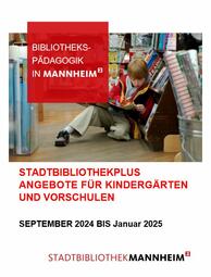 Vergrößerte Ansicht von Die Titelseite des StaBiPlus für 2024/2025