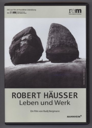 Vergrößerte Ansicht von Film &amp; Kunst Spezial: &quot;Robert Häusser - Leben und Werk&quot; in Anwesenheit des Regisseurs