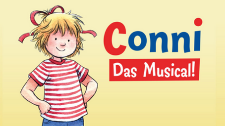 Vergrößerte Ansicht von Conni - Das Musical