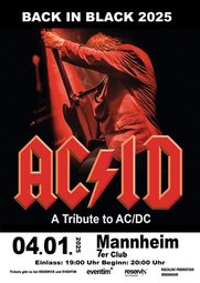 Vergrößerte Ansicht von AC / ID