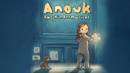 Vergrößerte Ansicht von Anouk