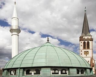 Vergrößerte Ansicht von Jungbusch - Die Religionstour zum &quot;Tag der Religionen&quot;