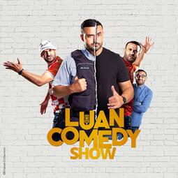 Vergrößerte Ansicht von Luan Comedy Show