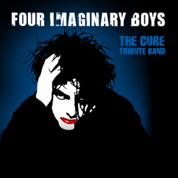 Vergrößerte Ansicht von Four Imaginary Boys