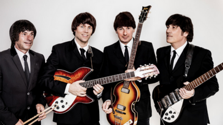 Vergrößerte Ansicht von The Beatles Today: Now And Then