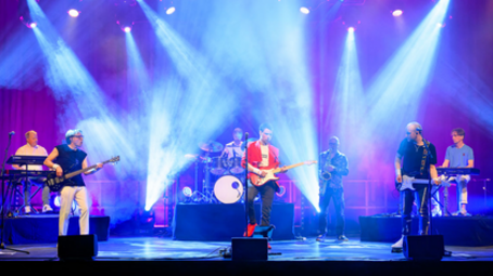 Vergrößerte Ansicht von One Night of Dire Straits - Tribute Show