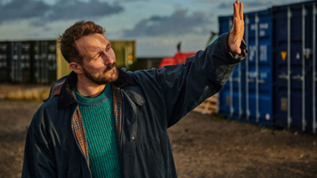 Vergrößerte Ansicht von Florian Künstler - Du bist nicht allein-Tour