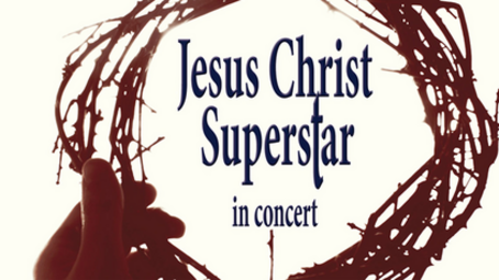 Vergrößerte Ansicht von Jesus Christ Superstar in Concert