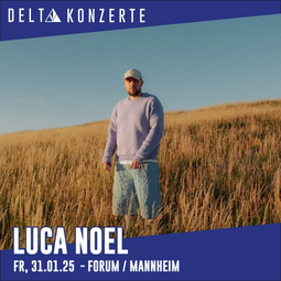 Vergrößerte Ansicht von Luca Noel - Briefe an mich selbst