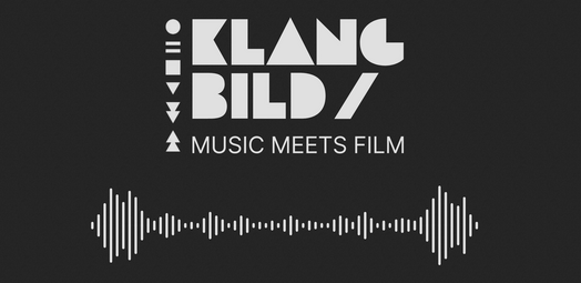 Vergrößerte Ansicht von Festival Klang/Bild - Music Meets Film