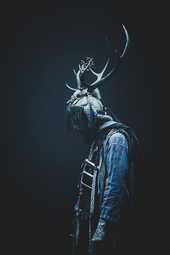 Vergrößerte Ansicht von Heilung &amp; Special Guest: The Hu