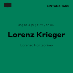 Vergrößerte Ansicht von Lorenz Krieger