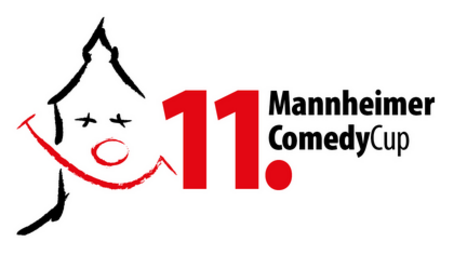 Vergrößerte Ansicht von 11. Mannheimer Comedy Cup