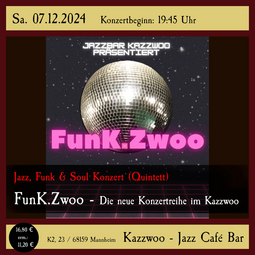 Vergrößerte Ansicht von FunK.Zwoo