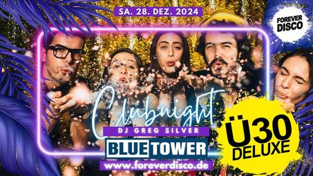 Vergrößerte Ansicht von Ü30 DELUXE X-MAS CLUBNIGHT