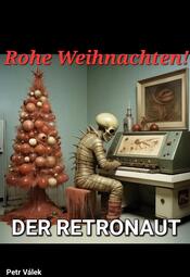 Vergrößerte Ansicht von ROHE WEIHNACHTEN mit DJ Der Retronaut