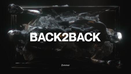 Vergrößerte Ansicht von Back2Back - Housenight