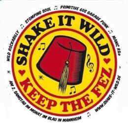 Vergrößerte Ansicht von Shake It Wild! New Year Same Shit