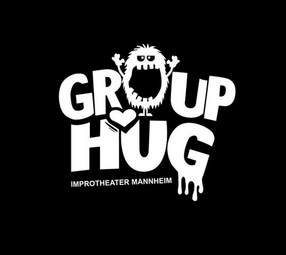 Vergrößerte Ansicht von Group Hug - Impro Show