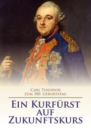 Vergrößerte Ansicht von Kuratorenführung: Carl Theodor auf Zukunftskurs