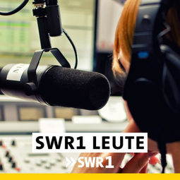 Vergrößerte Ansicht von SWR1 Leute mit Maya Leinenbach