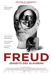 Vergrößerte Ansicht von &quot;Freud - Jenseits des Glaubens&quot; - Psychoanalytiker stellen Filme vor Extra