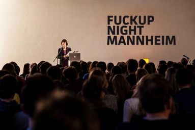 Vergrößerte Ansicht von Fuckup Night Mannheim