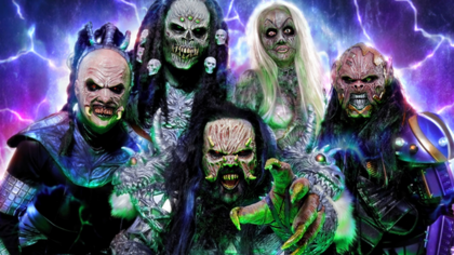 Vergrößerte Ansicht von Lordi - Limited Tour &#039;25 - 2nd Deadition