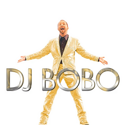 Vergrößerte Ansicht von DJ BoBo - Arena Tour 2026