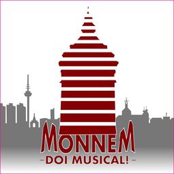 Vergrößerte Ansicht von Monnem - Doi Musical