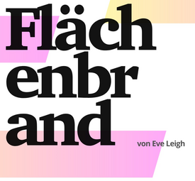 Vergrößerte Ansicht von Flächenbrand von Eve Leigh (PREMIERE)