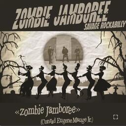 Vergrößerte Ansicht von ZOMBIE JAMBOREE &amp; SLOW TRAIN - Rockabilly meets Bluegrass