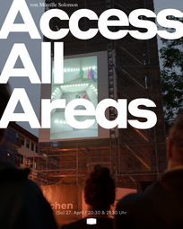 Vergrößerte Ansicht von Access All Areas