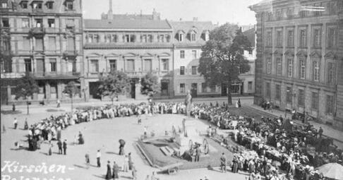 Vergrößerte Ansicht von „… EIN SEGEN ZU WERDEN FÜR DIE MENSCHHEIT…“ – DER JÜDISCHE ORDEN B&#039;NAI B&#039;RITH IN FRANKFURT A.M. UND DIE AUGUST-LAMEY-LOGE IN MANNHEIM