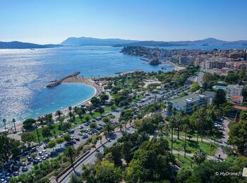 Auslandspraktikum in Toulon