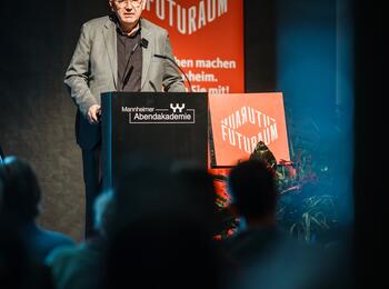 Oberbürgermeister Christian Specht