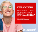 Symboldbild Bewerbung Ausbildung