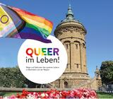 Queer im Leben! - Kuratorenführung durch die Ausstellung