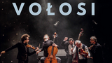 Volosi - Eine Explosion musikalischer Energie